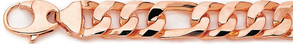 12mm Amadeo Link Bracelet