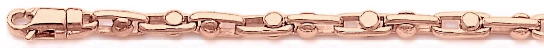 4.4mm Fusion Link Bracelet