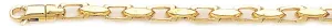 5.3mm Compression Link Bracelet
