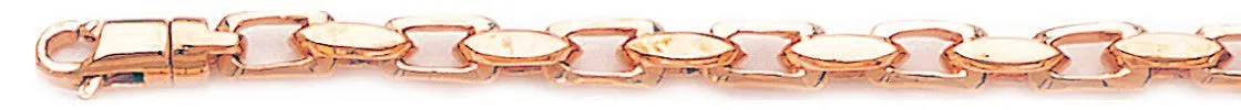 5.3mm Compression Link Bracelet