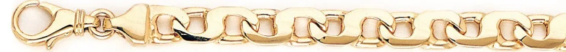 6.7mm Metro Link Bracelet