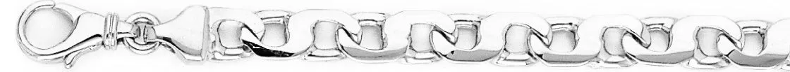 6.7mm Metro Link Bracelet