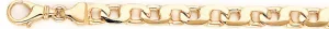 6.7mm Metro Link Bracelet