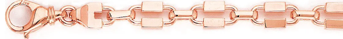 8mm Warhol Link Bracelet