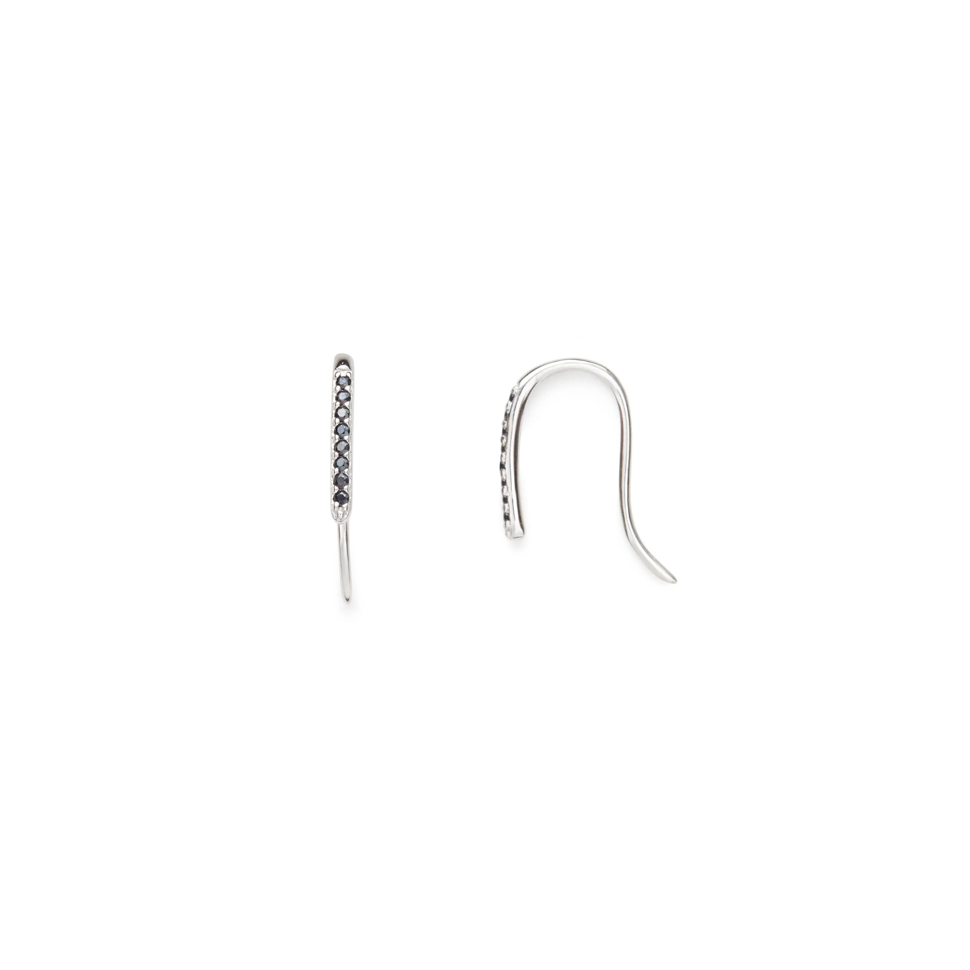 Amanda earring climber