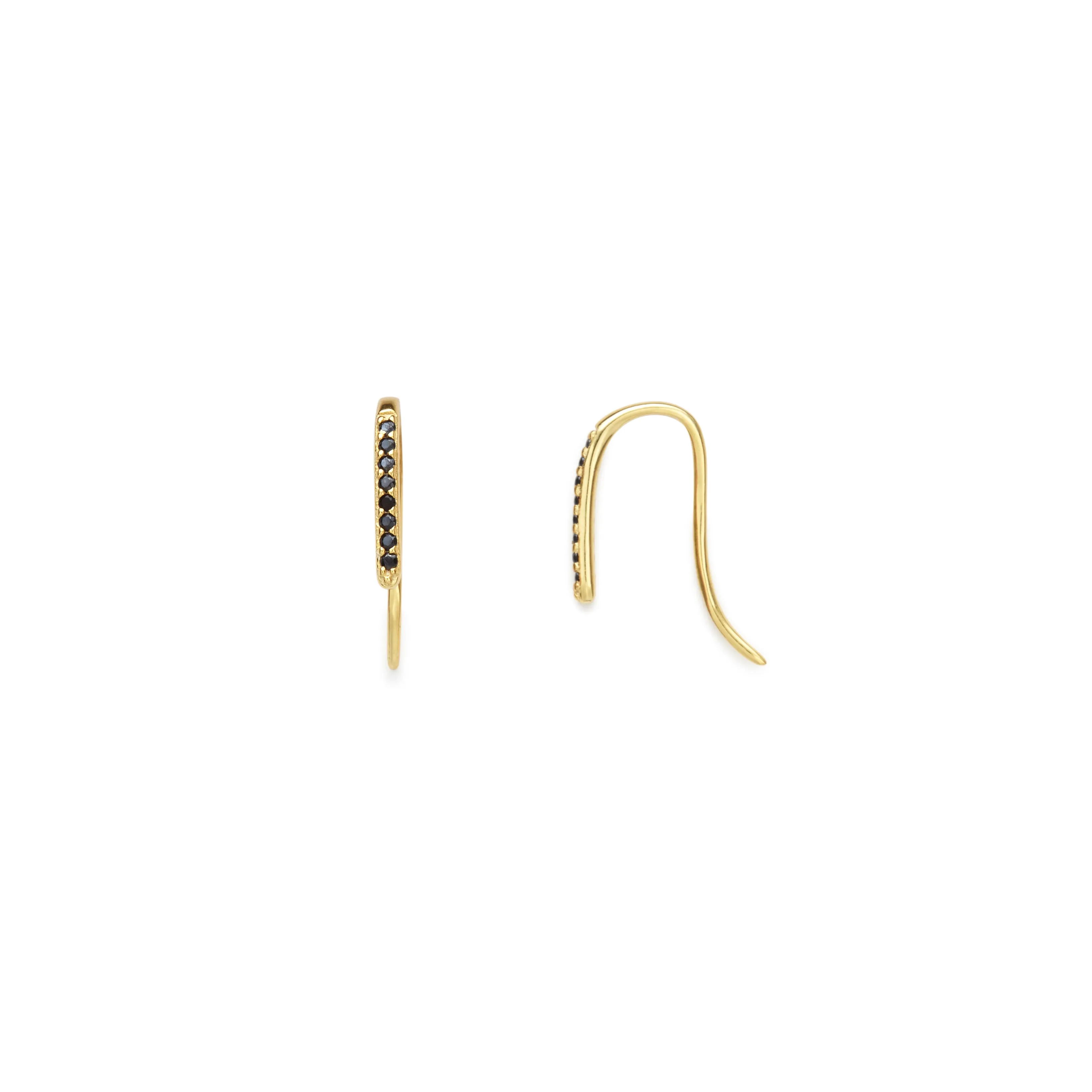Amanda earring climber
