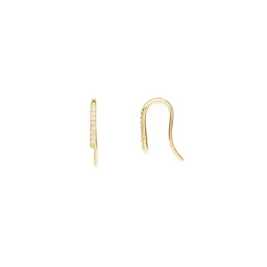 Amanda earring climber
