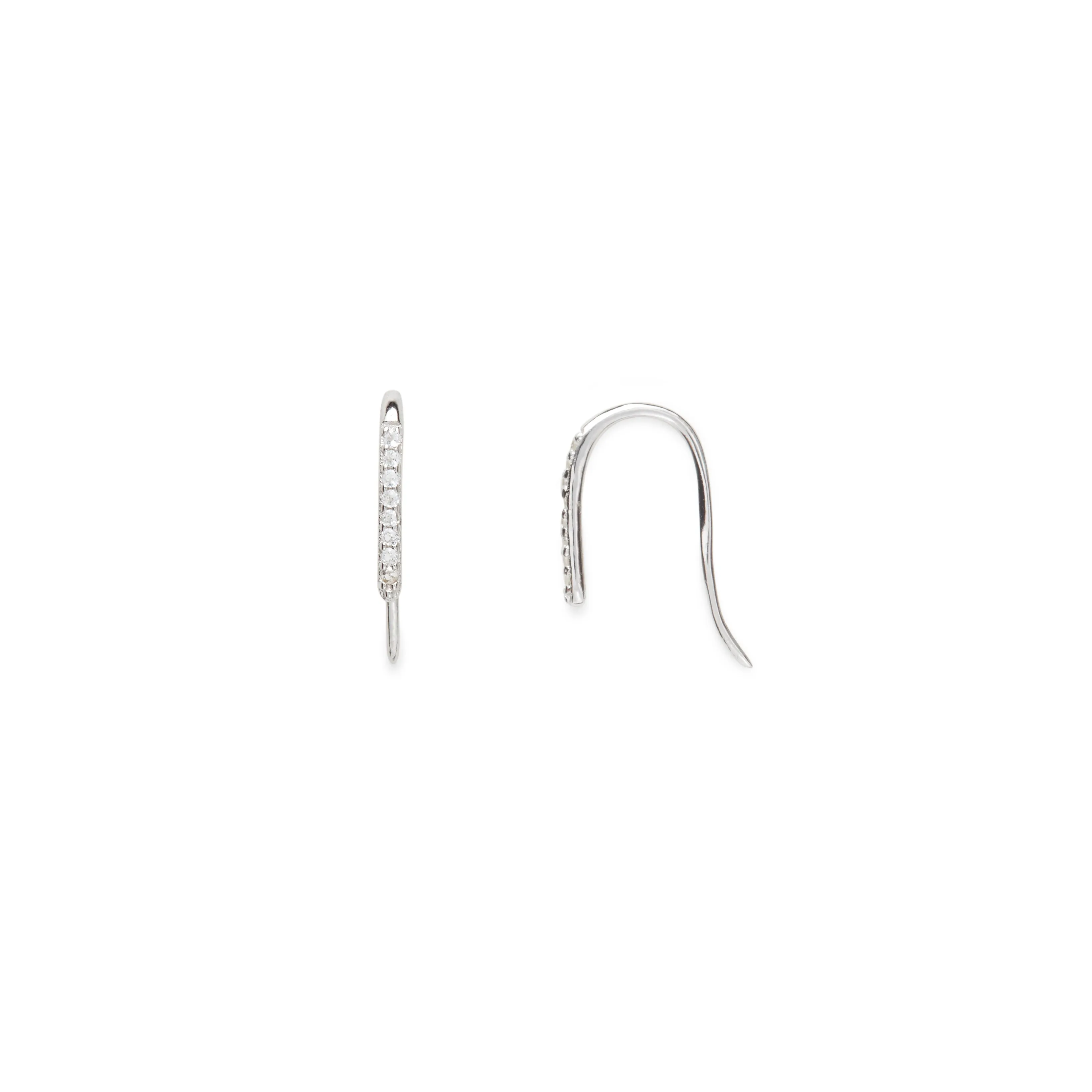 Amanda earring climber