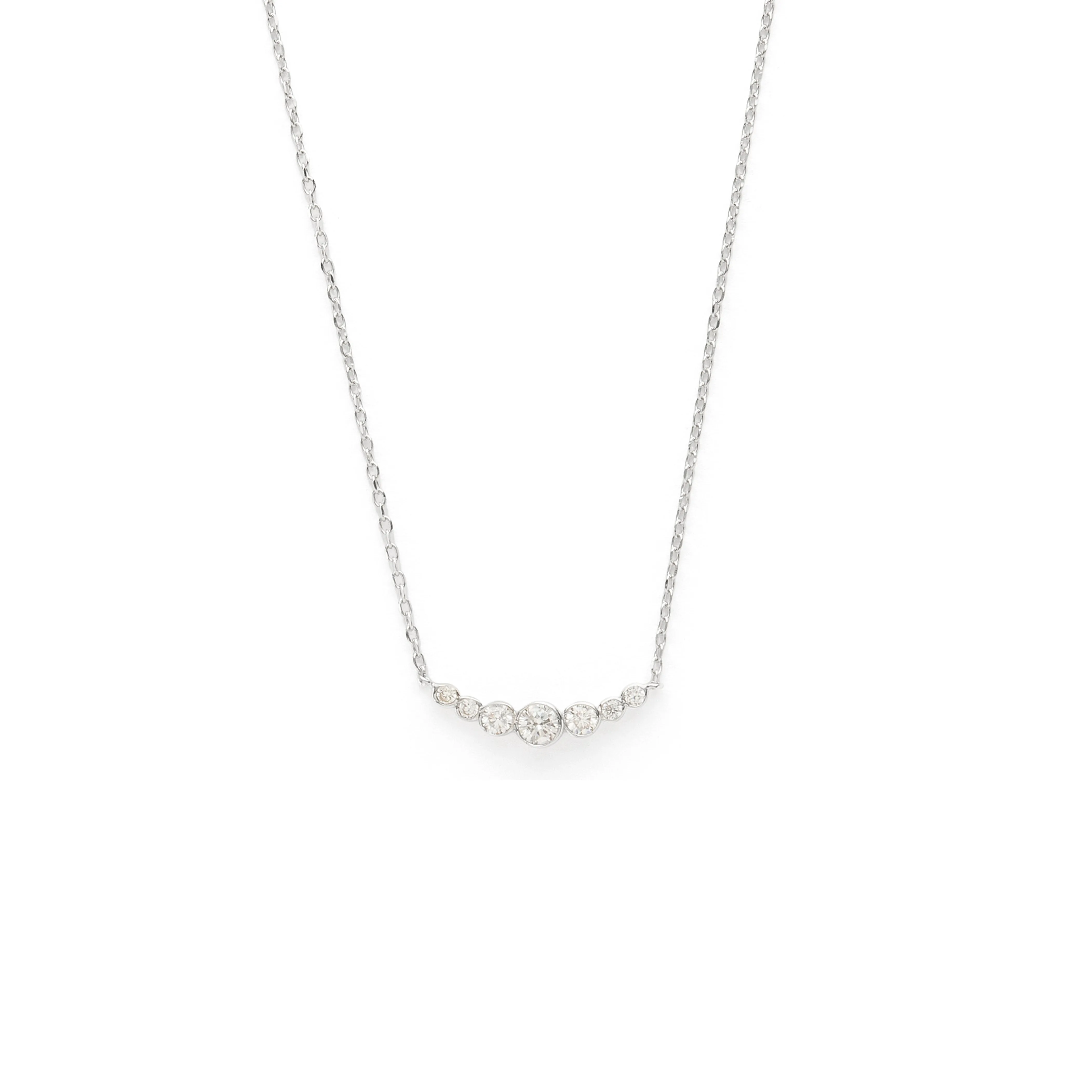 Chopin necklace (color options)