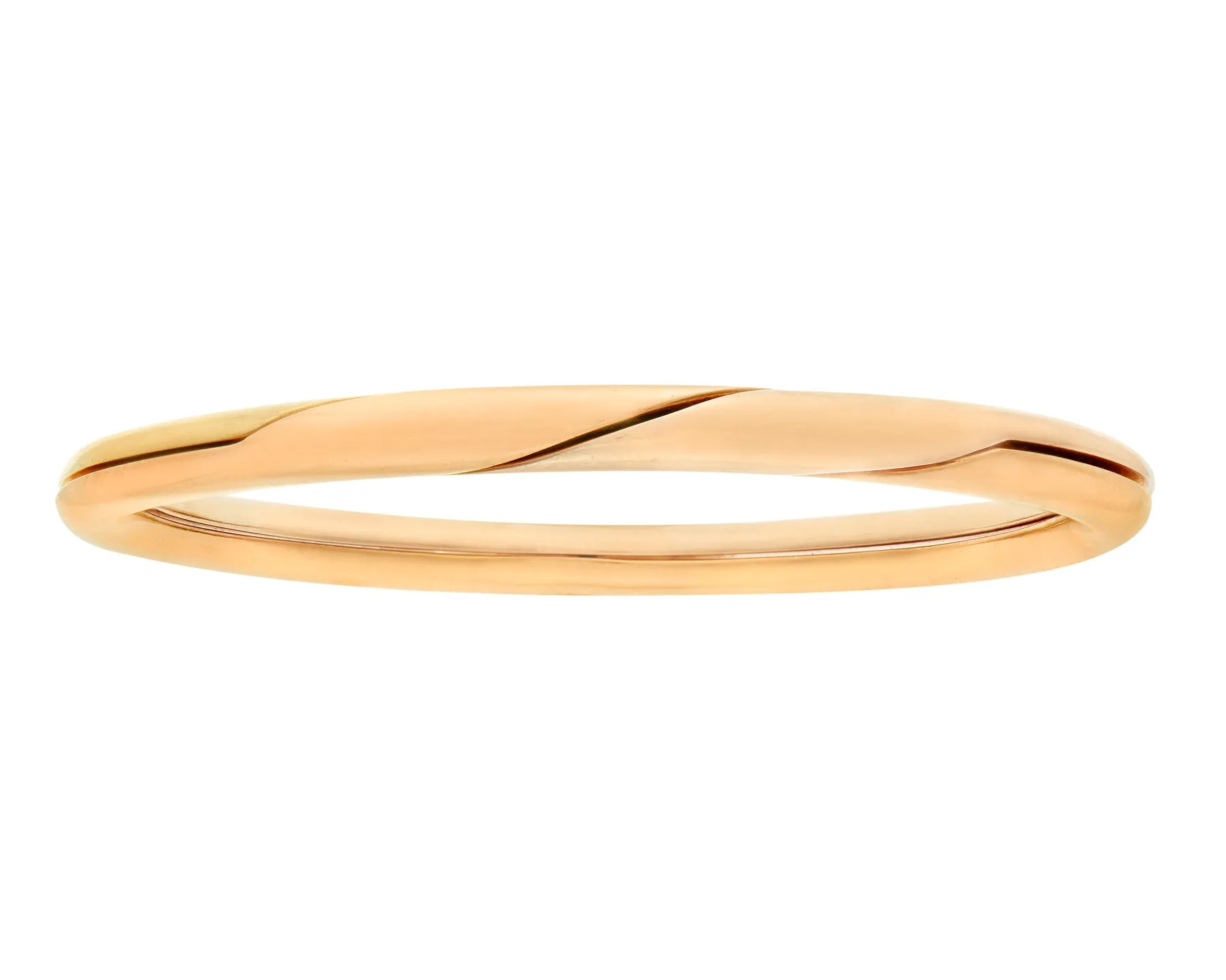 DiMe Bracelet in Gold