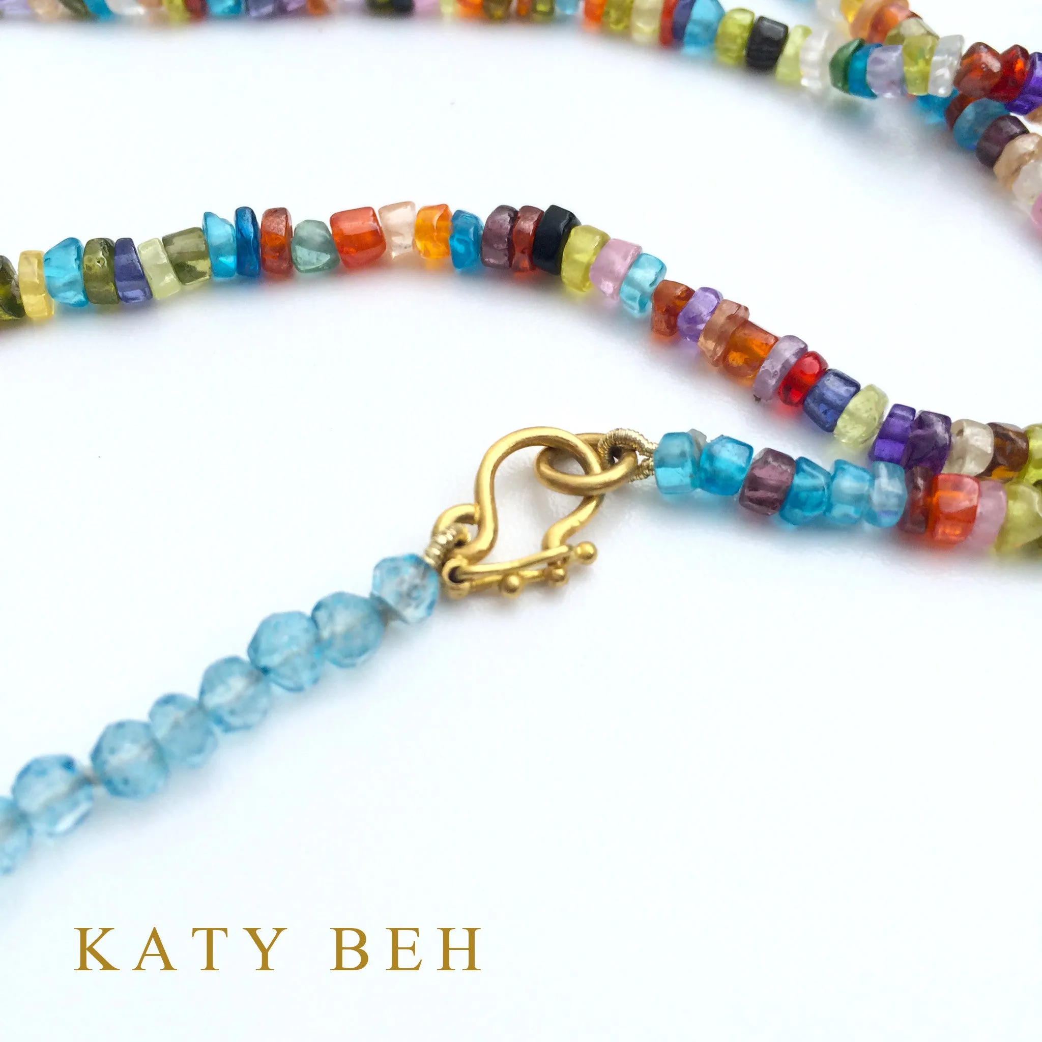 Emily Necklace