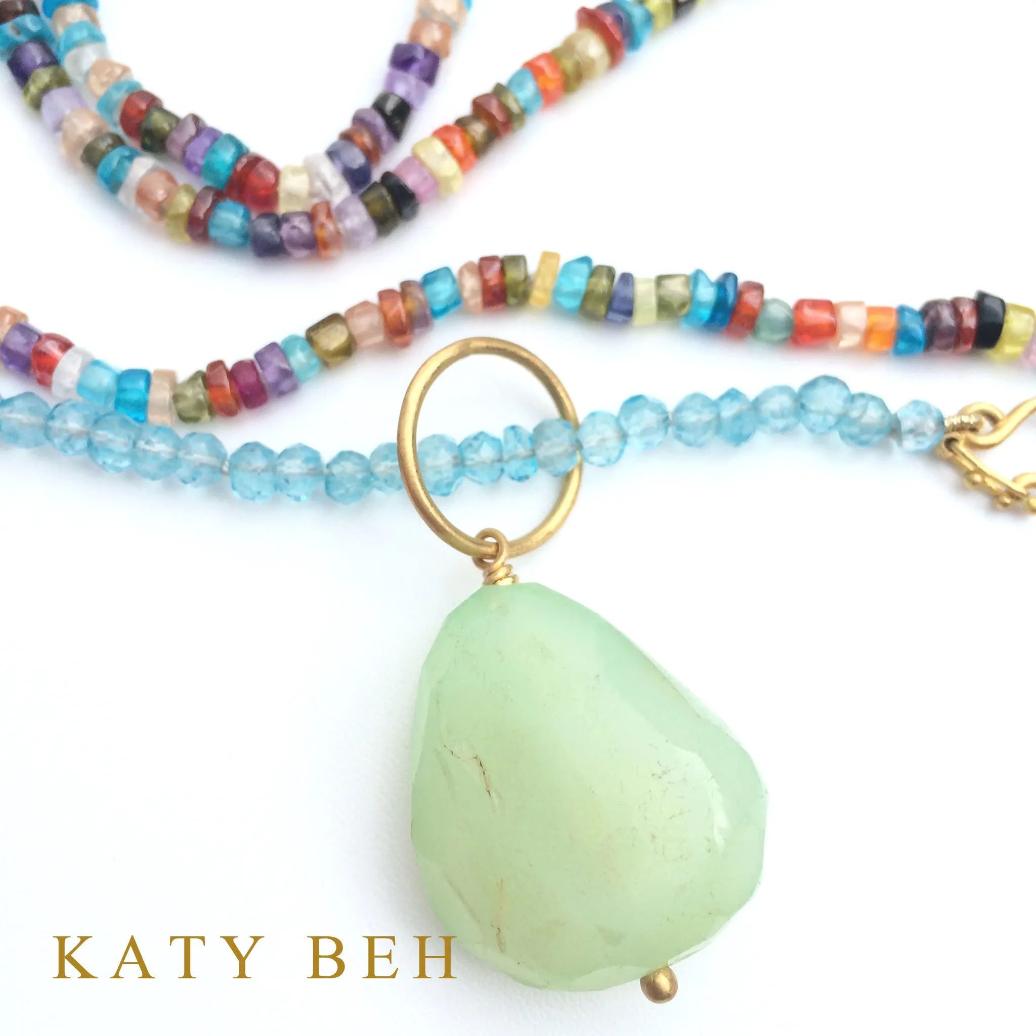 Emily Necklace