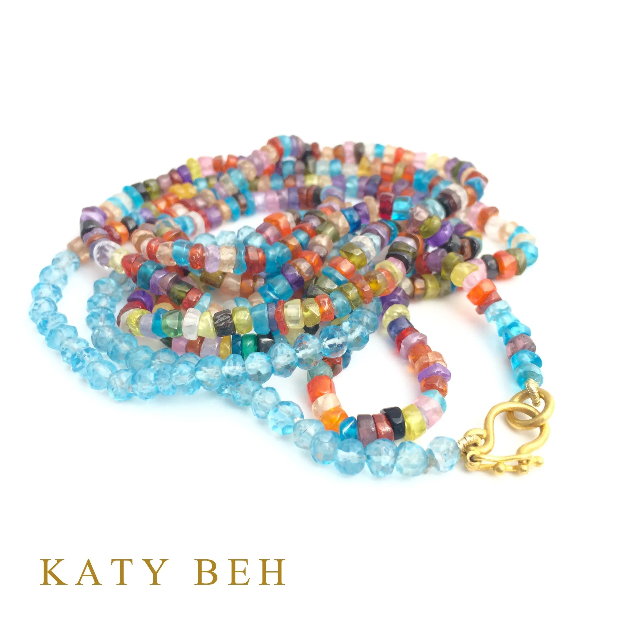 Emily Necklace