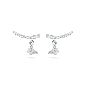Fluttering Elegance Earrings