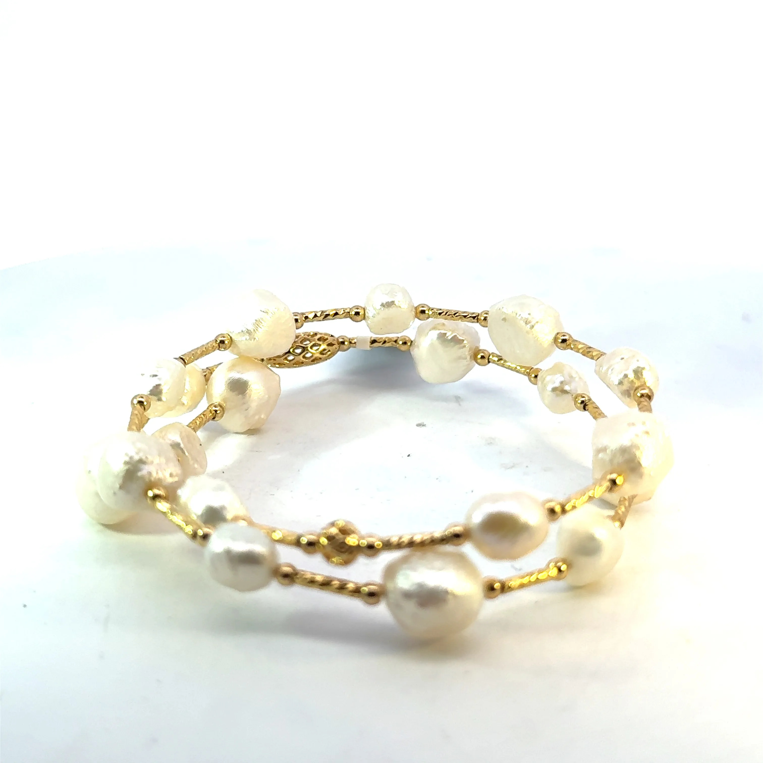 Freshwater Pearl Bracelet