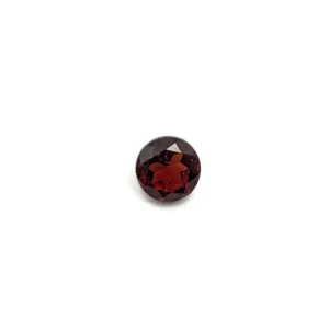 GAR100A- Round Garnet