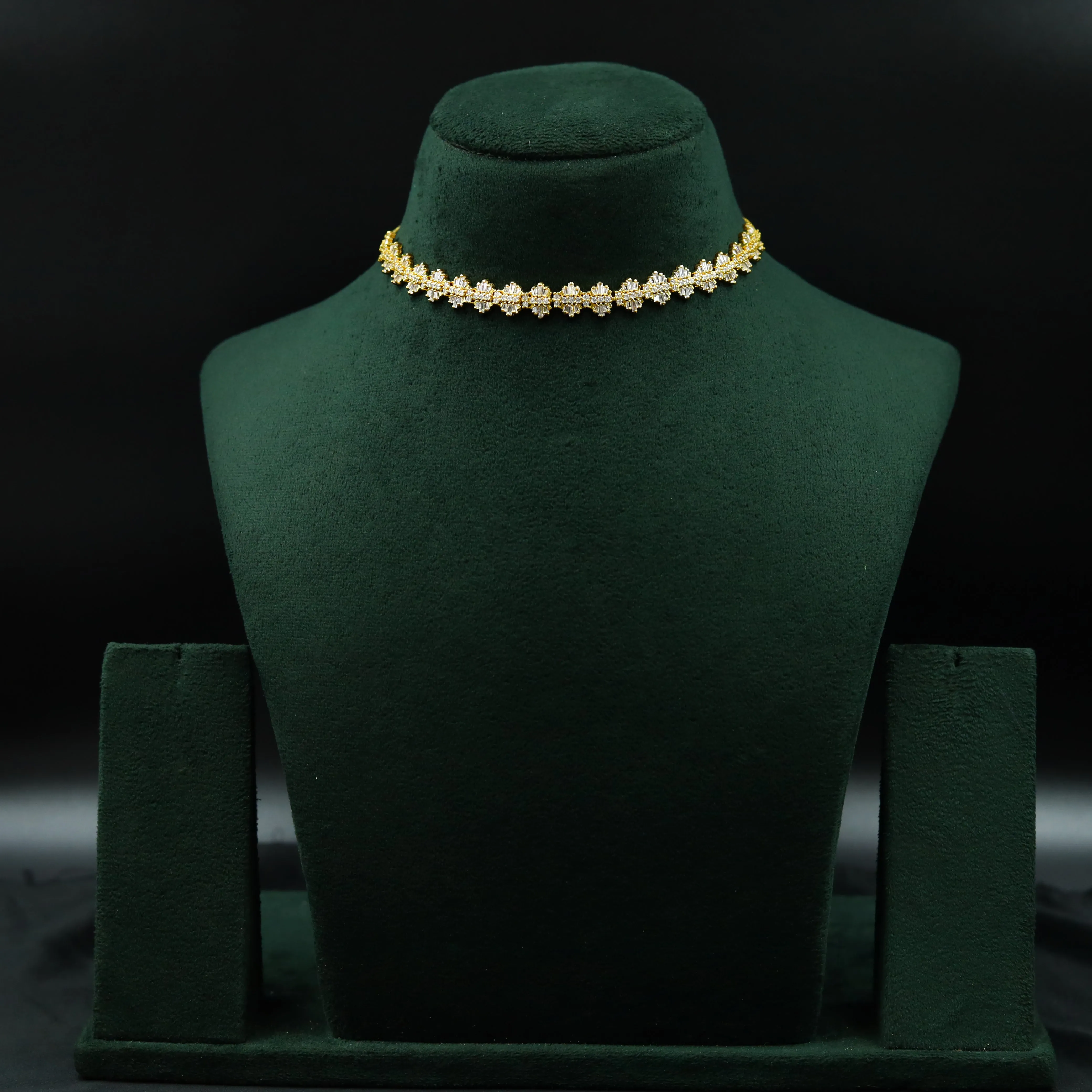 Gold Miscellaneous