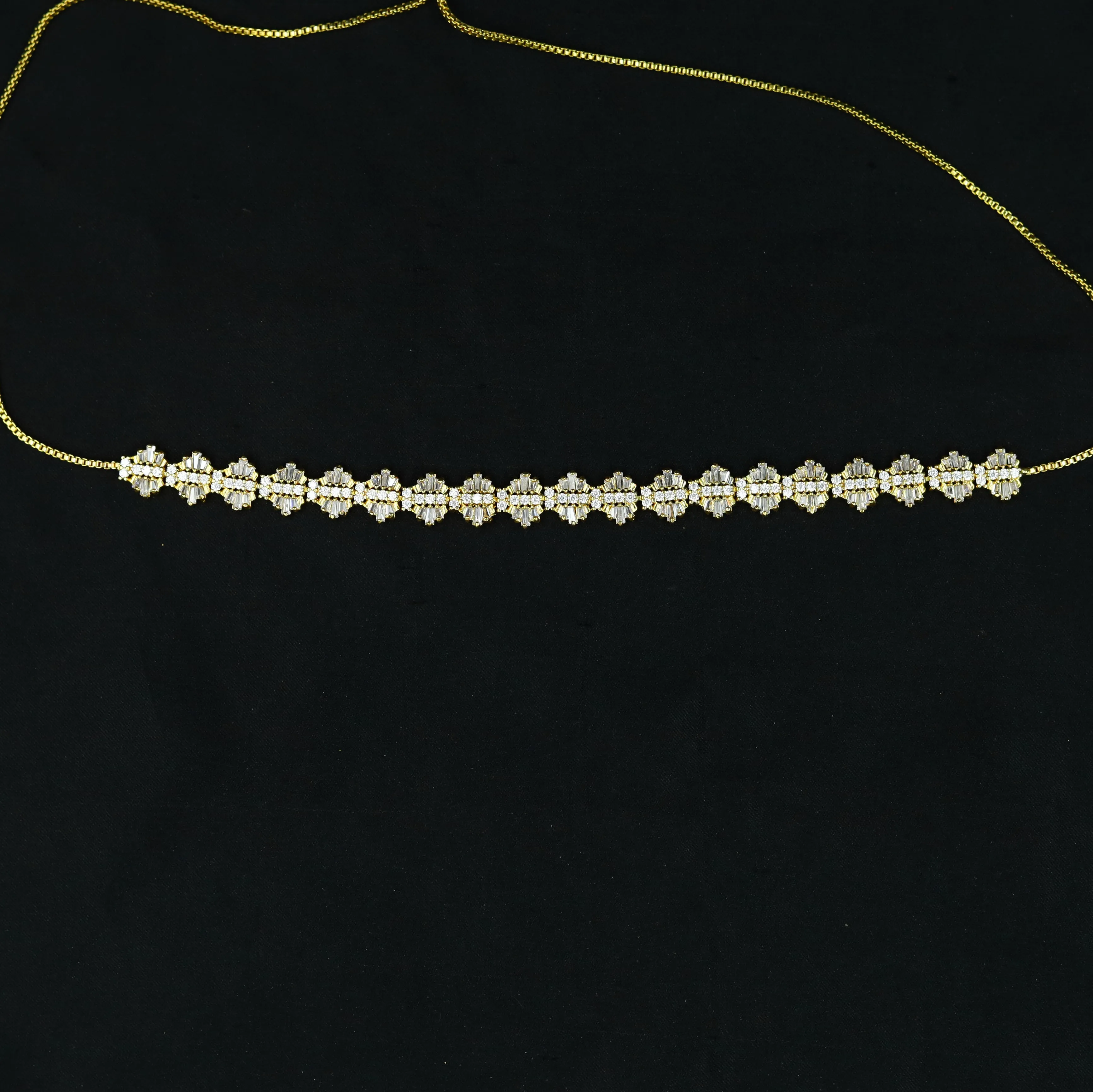 Gold Miscellaneous