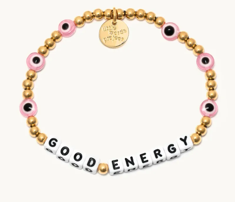Good Energy S/M PRPK1