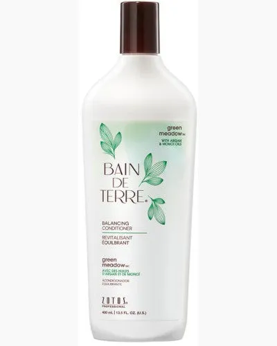 Green Meadow Balancing Conditioner 13.5 oz