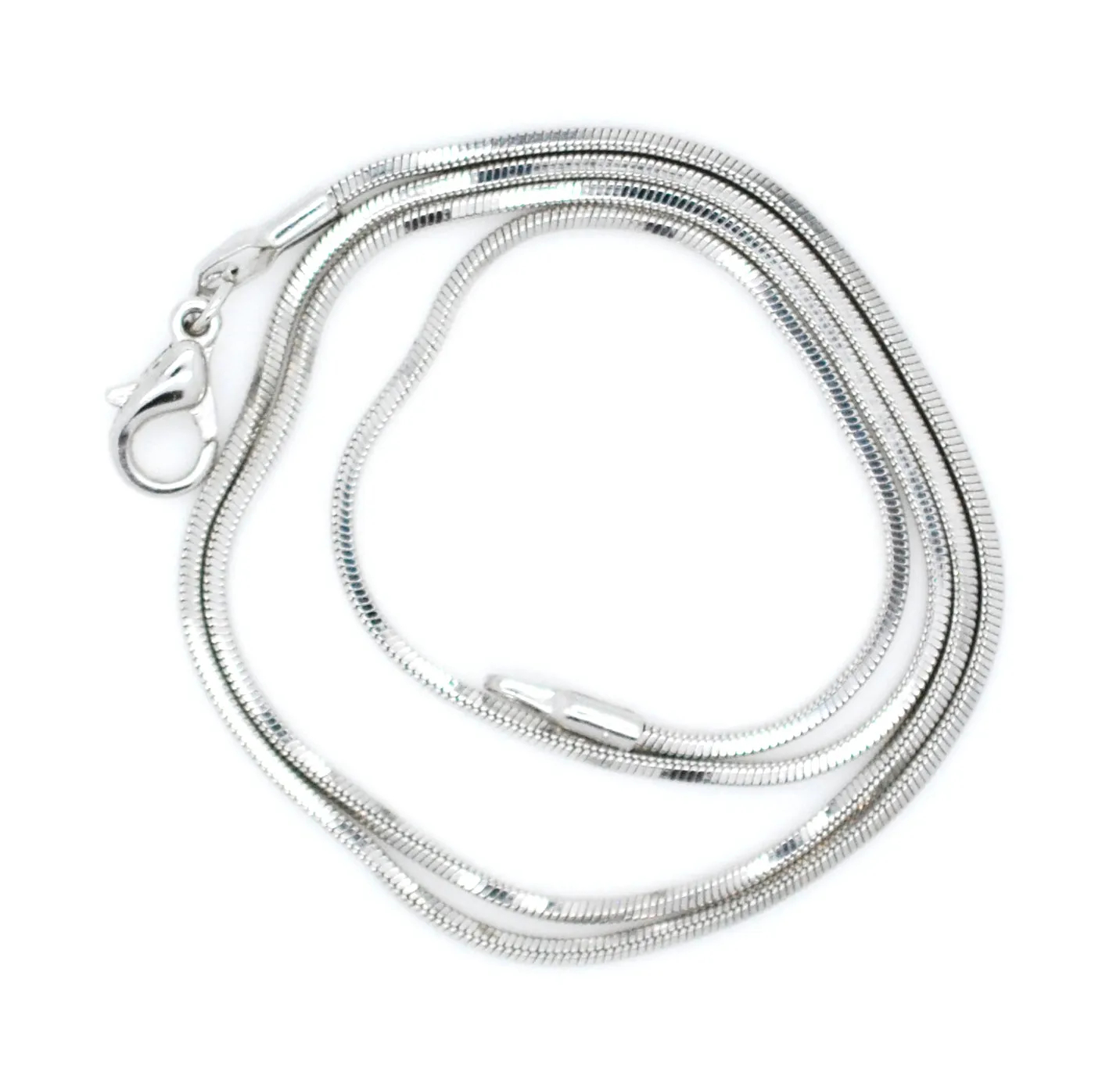 Gymnast Necklace - Beam Stag Pose