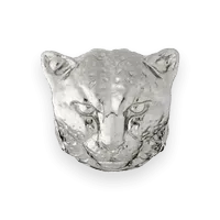 Jaguar Charm