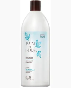 Jasmine Moisturizing Conditioner 33.8 oz