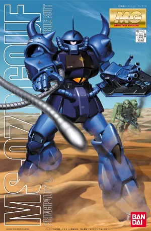MG MS-07B Gouf 1/100