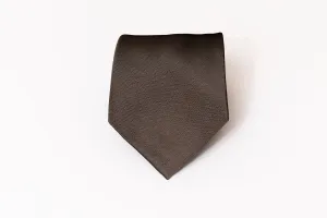 Mulberry Silk Tie