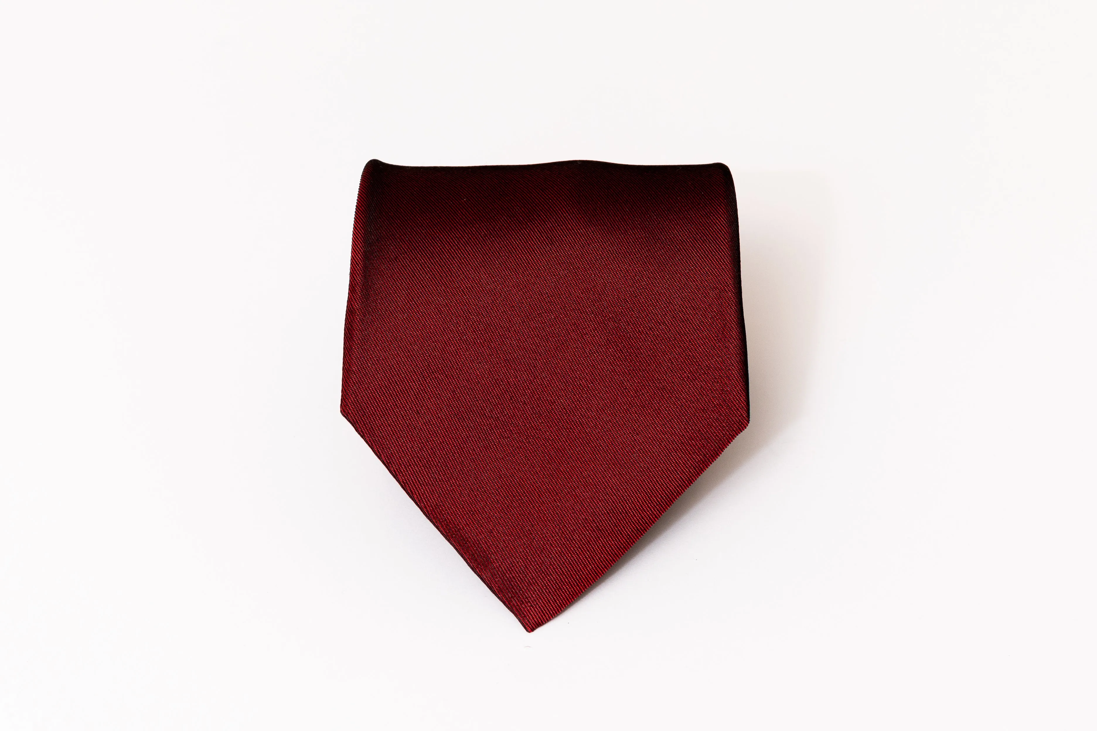 Mulberry Silk Tie