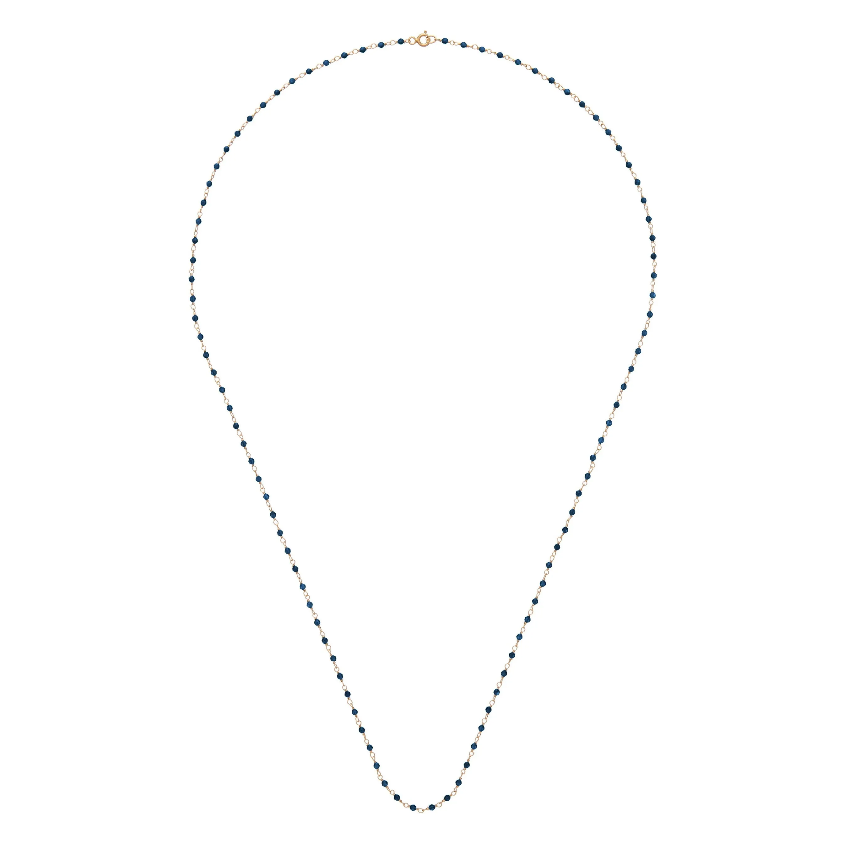 Natural stones Chain