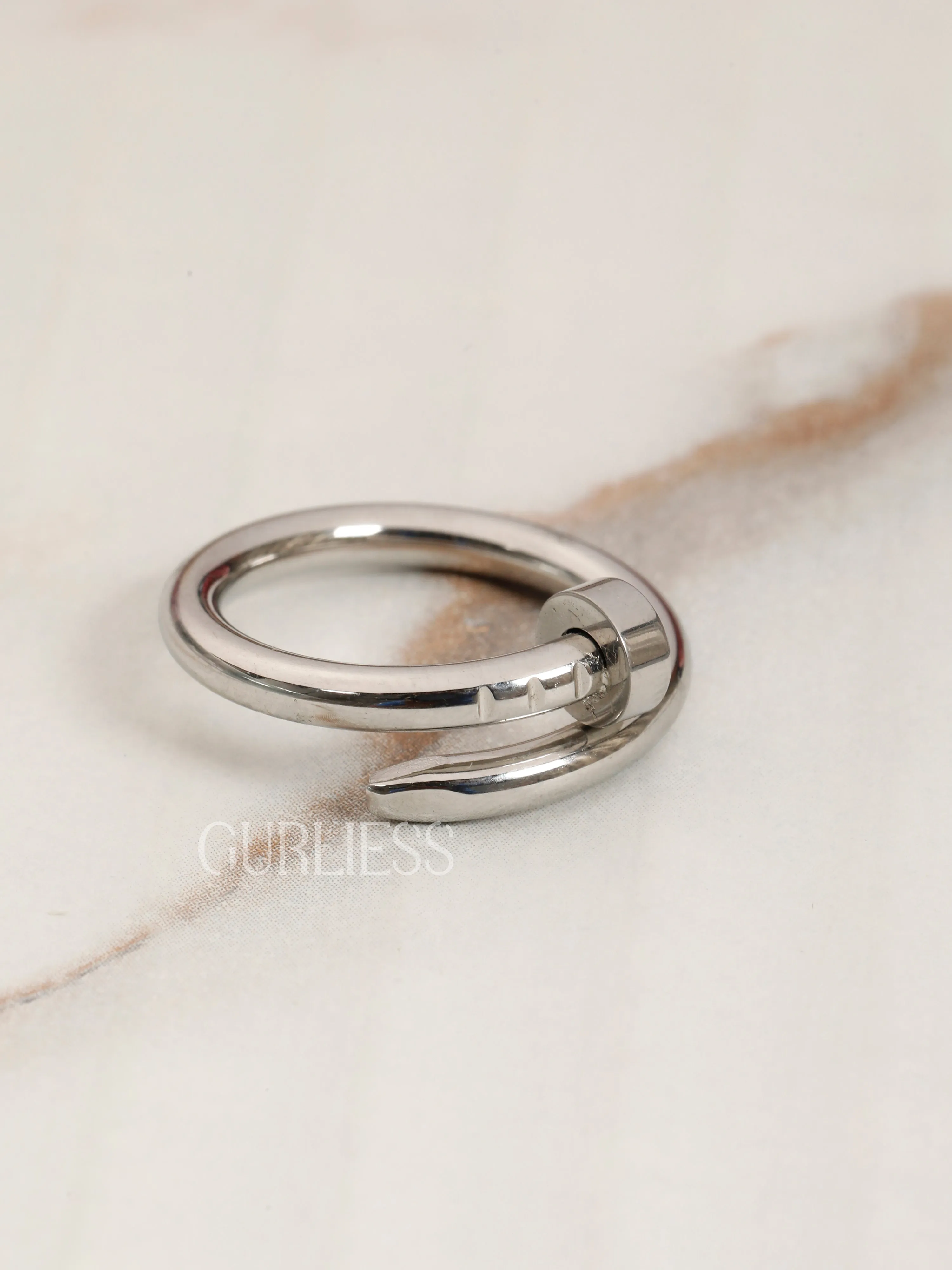 Sumptuous Sparkle Rings