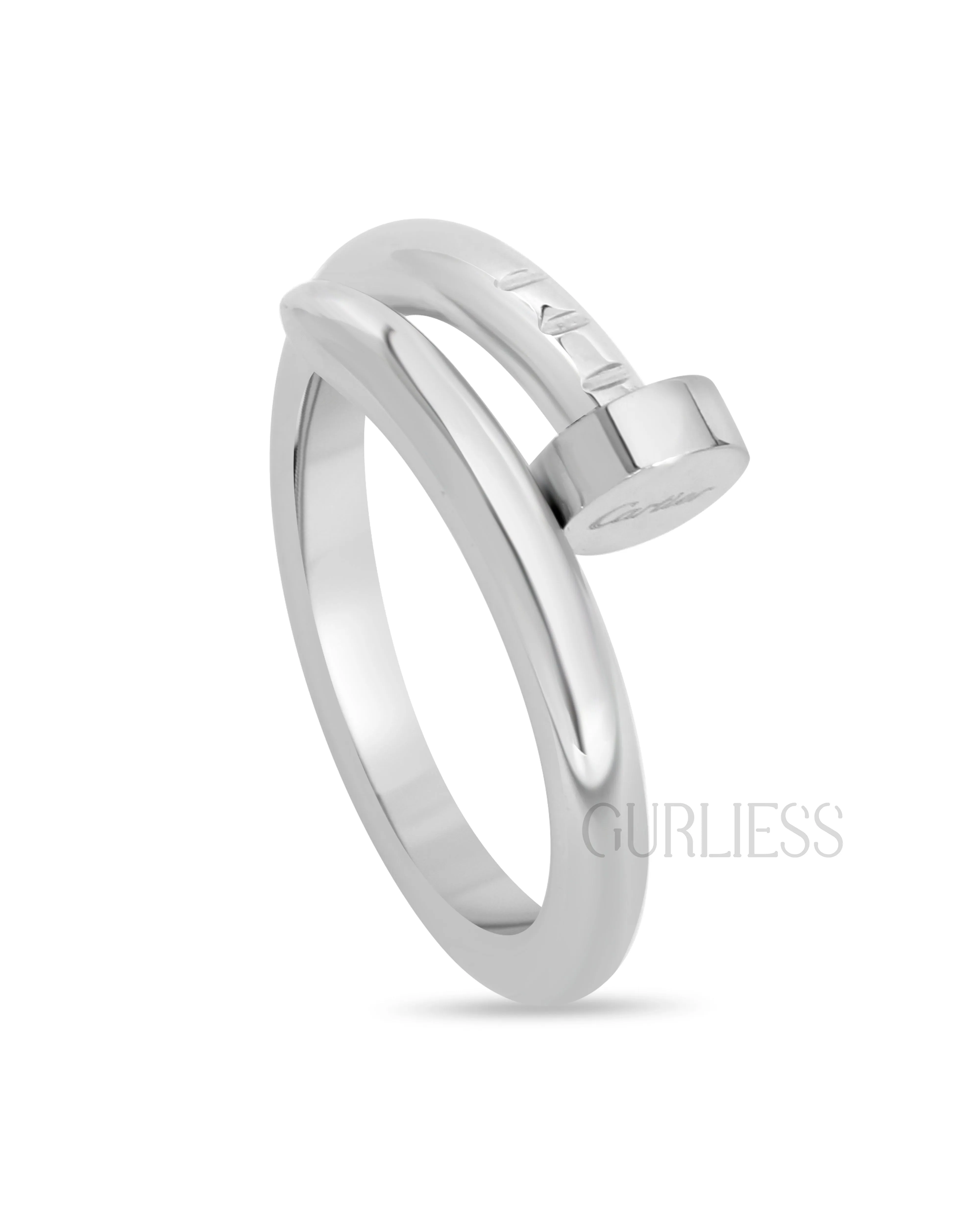 Sumptuous Sparkle Rings