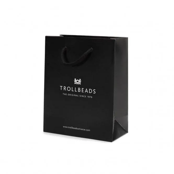 Trollbeads Round Lapis Lazuli TSTBE-00019