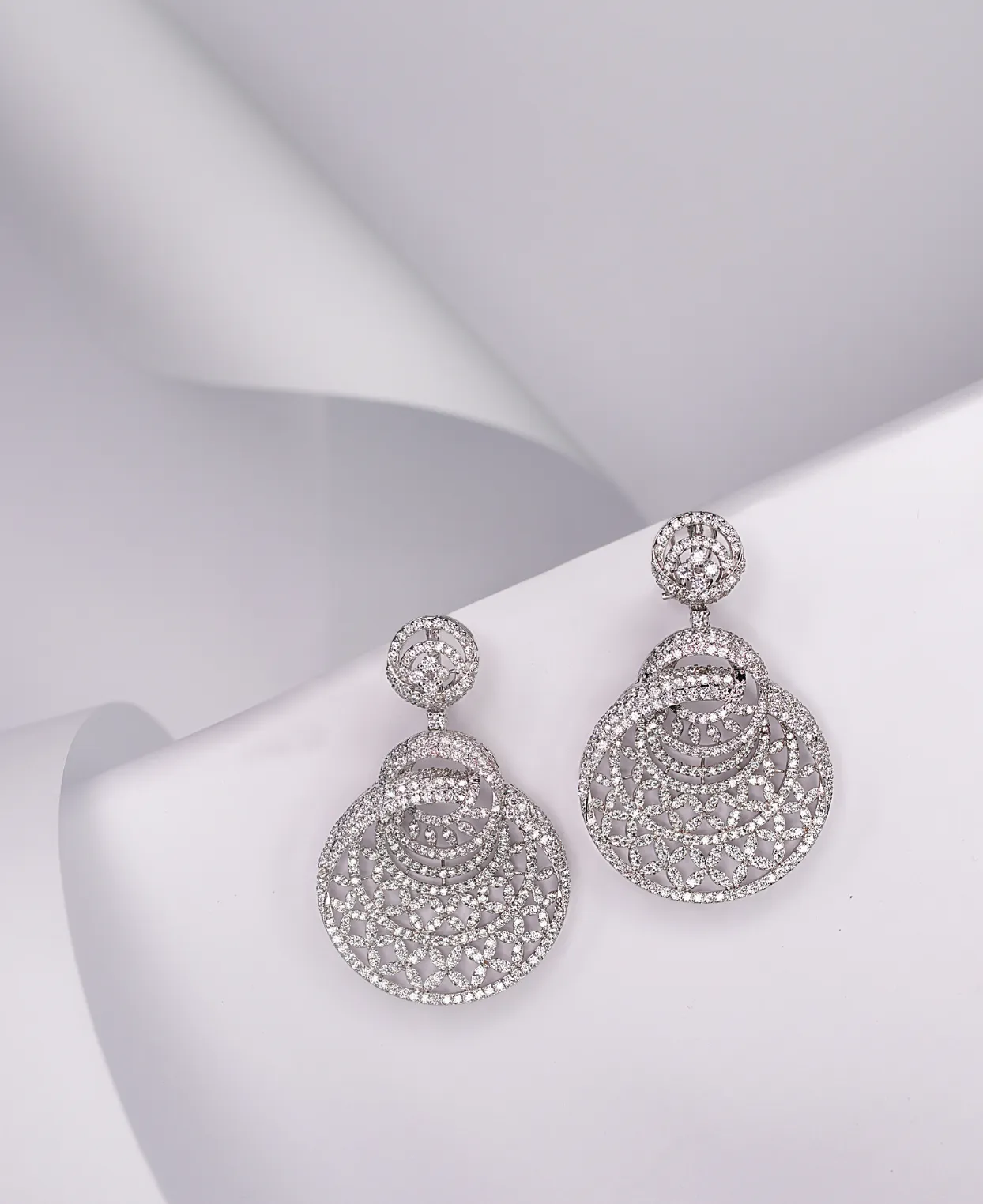Zircon Curvy ER