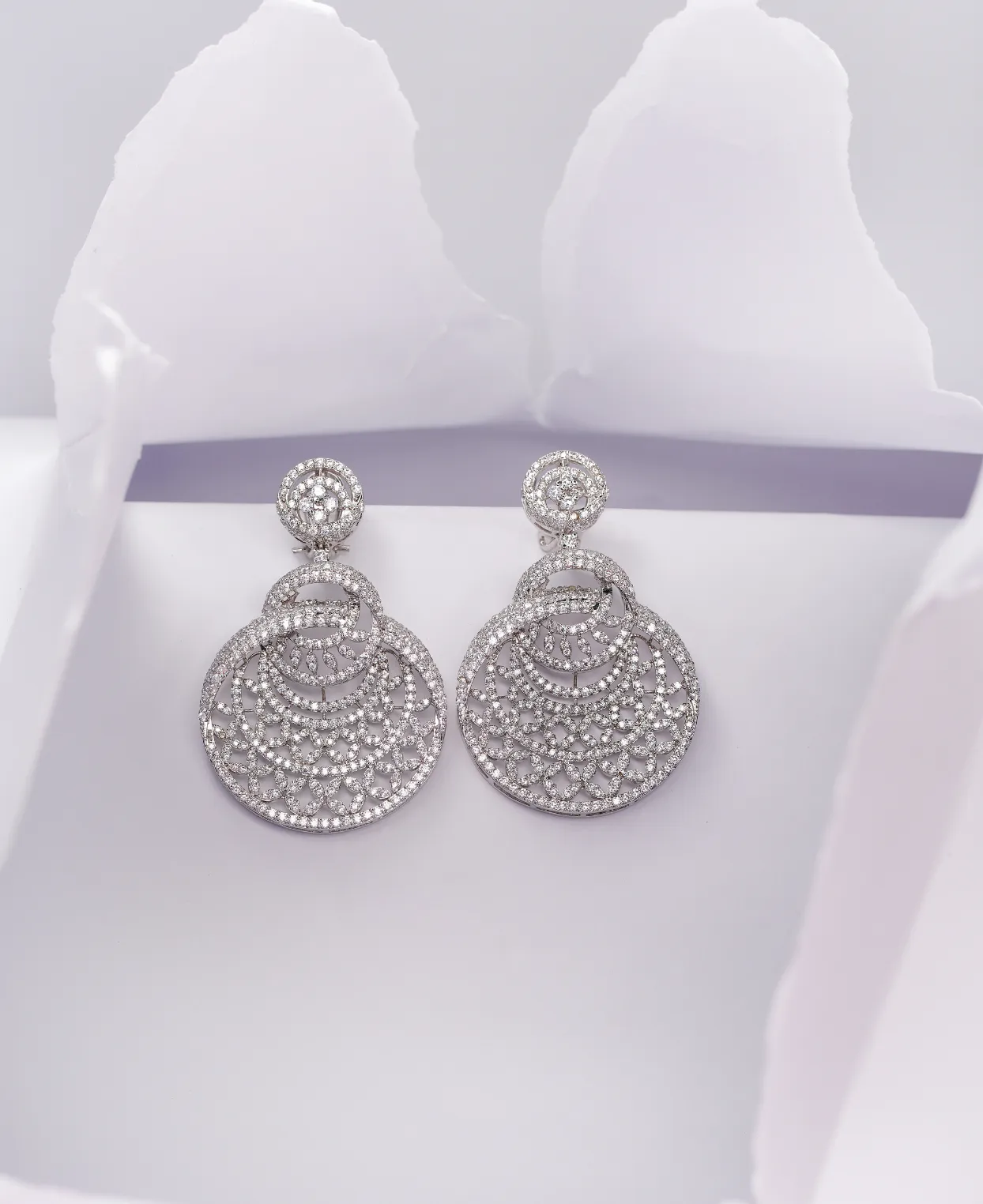 Zircon Curvy ER