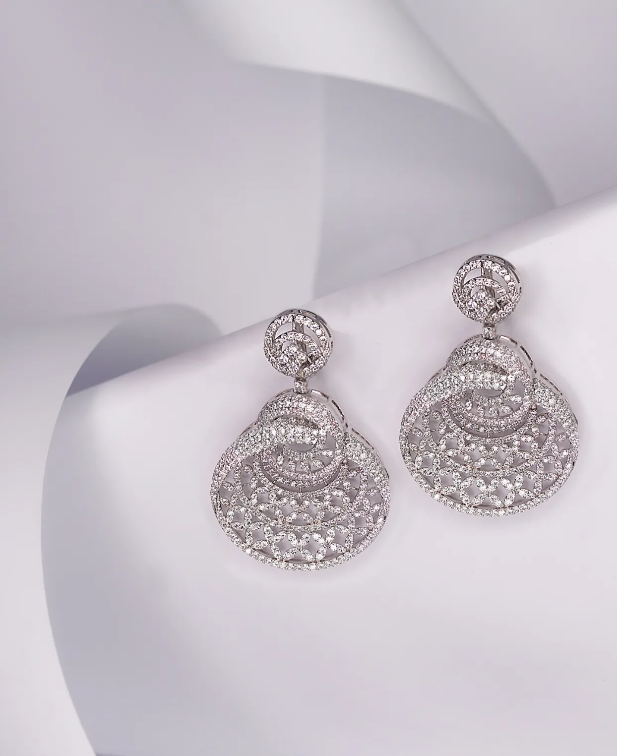 Zircon Curvy ER