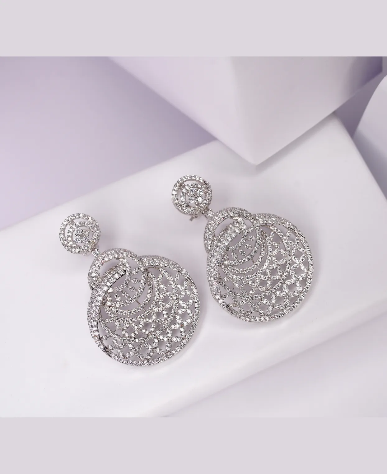 Zircon Curvy ER